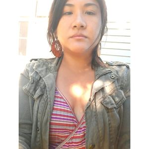 Meet your Posher, Anna Kay